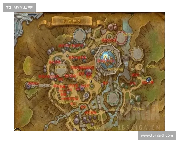 魔兽世界10.0前夕：背包位置移动攻略